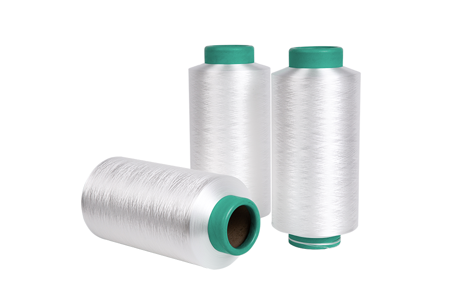 Nylon Yarn Factory 100D/36F DTY Yarn Polyamide Sock Yarn Hosiery