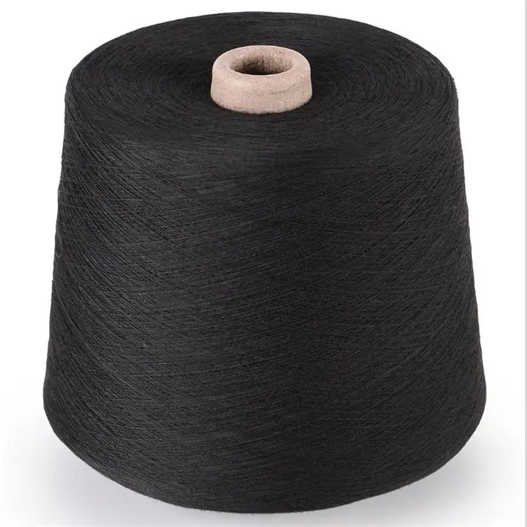 40S Siro nere TR 80/20 tinctum tinctum pro caestibus