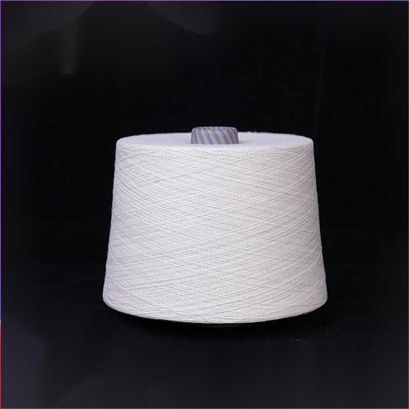 C% Xin Jiang Cottonus 32S ministrae carpebant anulum fila texendi et conexos