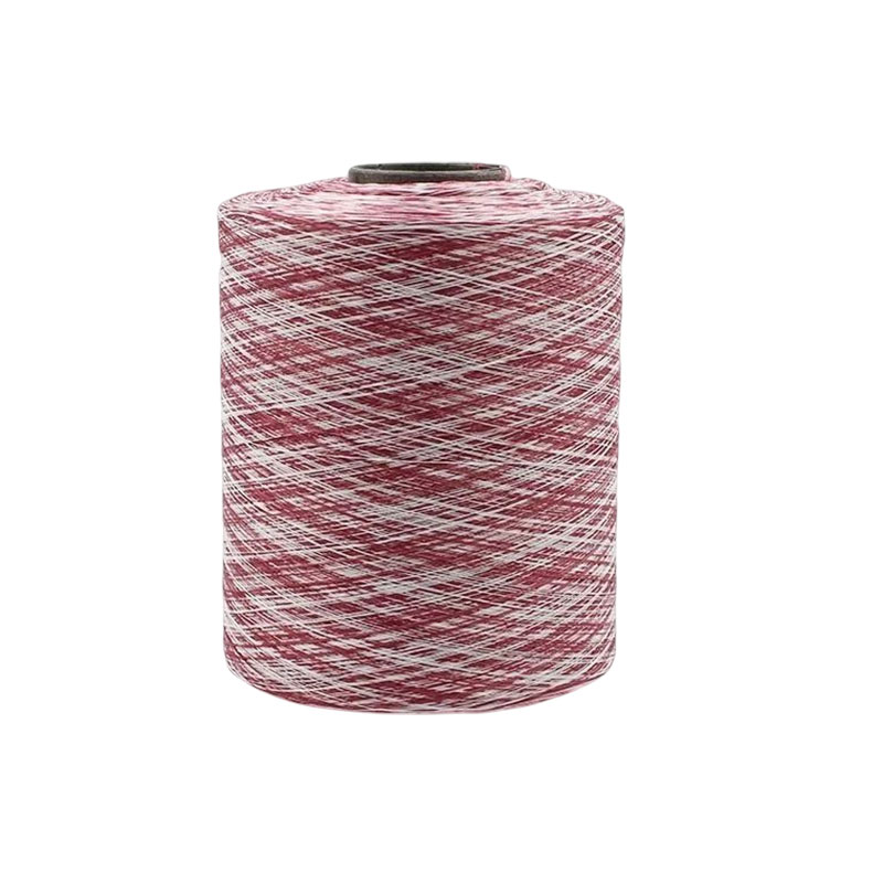 Ne 52 poly/boton 1 Necte bis tinctum ad connexum et texendum