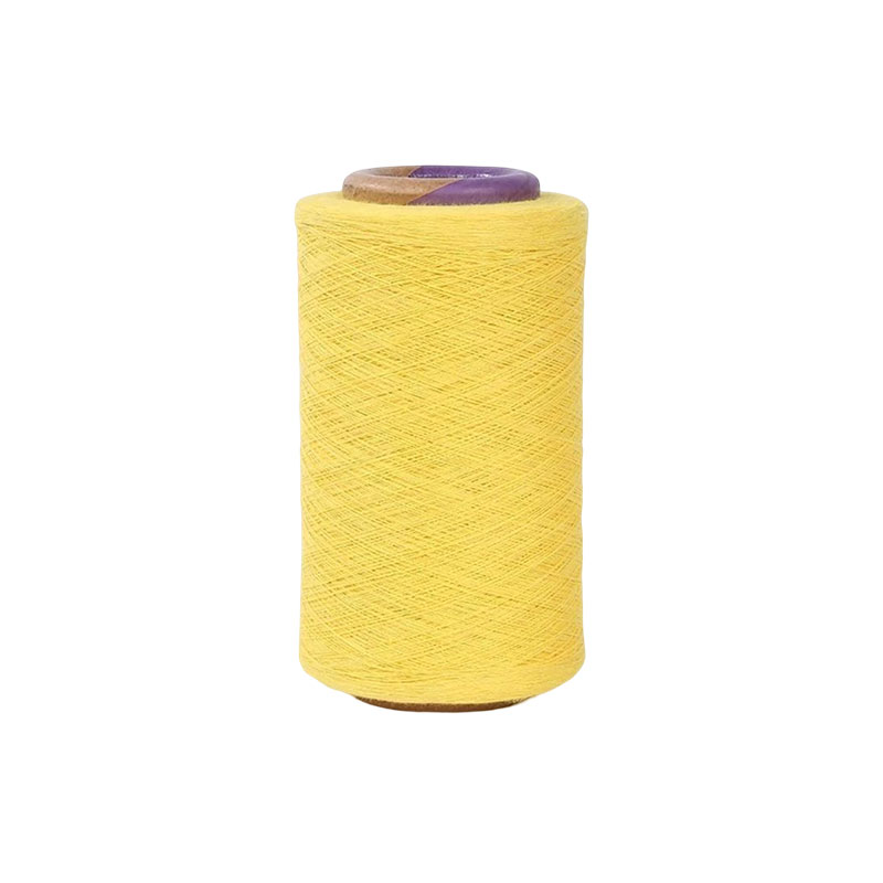 Polyester viscosus spandex mixtus textile tinctum officinam 