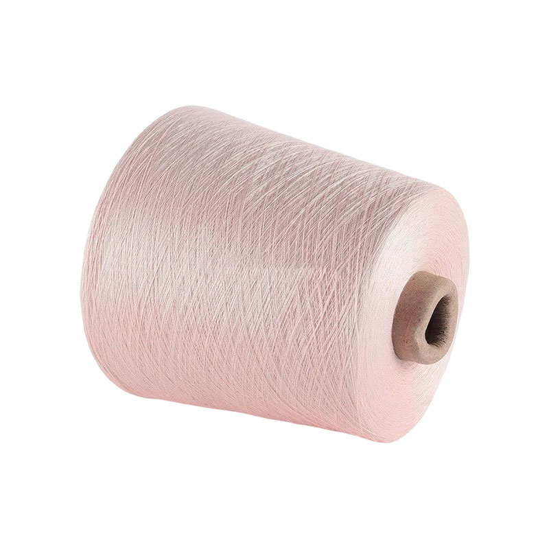 Spandex texit bis mechanica tinctum ad conexos