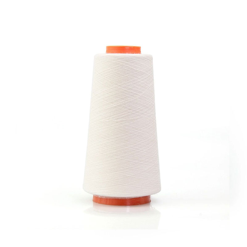 45s/1 Viscose Yarn Rayon Ring Spun Yarn pro conexos