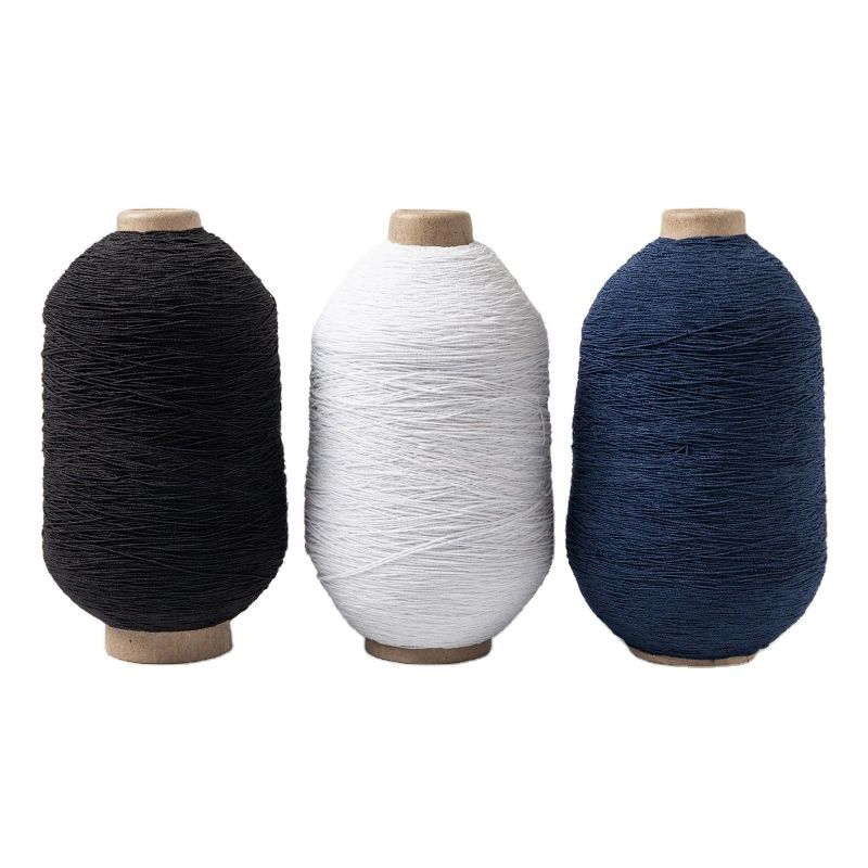 Sina Manufacturer Direct Manufacturer Polyester Nylon Acrylic Lanam Blend tinctum Acrylic